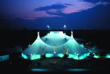 Omsk-Circus-Hall, 