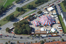 Цирк Benneweis, Дания