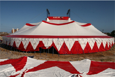 Цирк  Эрманоса Аргентина