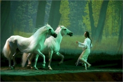  Cavalia, 