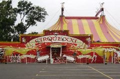 Cirque XXI, Аргентина