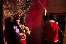 Ереванский цирк