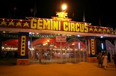  Gemini,  