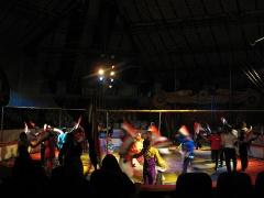  Национальный цирк в Гизе, Египет