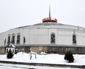 Нижегородский цирк переименуют 3 декабря