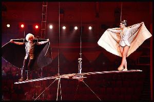 Ремонт петербургского цирка перенесли на лето