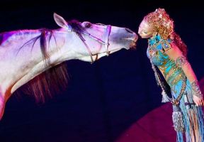 В Ижевске пройдет международный цирковой фестиваль