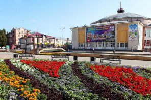 В Иркутске пройдет «Звездный купол»