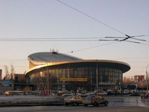 Цирк в Новосибирске начал вынужденный ремонт