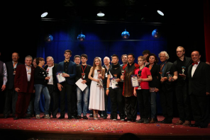 В Москве завершился Международный фестиваль фокусников