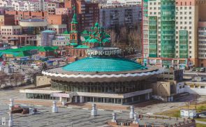 Жители Челябинска хотят сменить руководство цирка