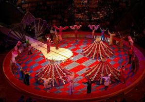 Ижевск впервые проведет детский цирковой фестиваль